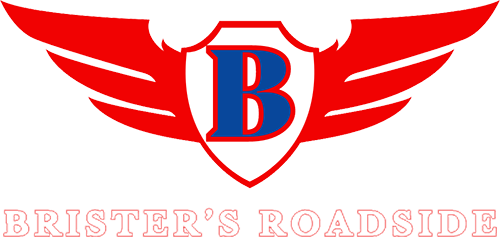 Brister's Roadside Services Logo